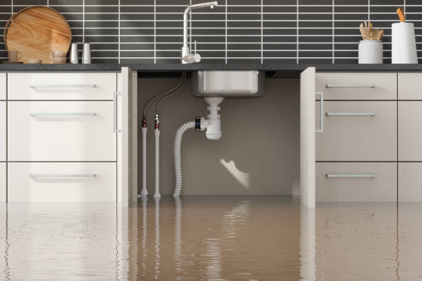  Maize, KS Water damage restoration Pros